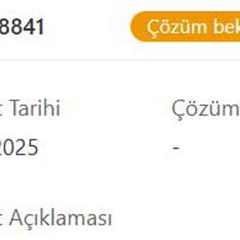 Yanlış Bilgilendirme Ve Yetersiz Hizmet: Vodafone Ev İnternet Sorunu