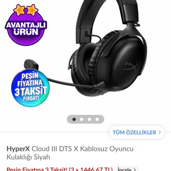 Kablosuz Diye Aldım Kablolu Geldi: Media Markt Hayal Kırıklığı