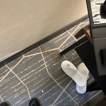 Konaklama Süresince Temizlik Sorunları Ve Hijyen Eksikliği