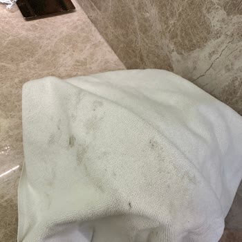 Konaklama Süresince Temizlik Sorunları Ve Hijyen Eksikliği