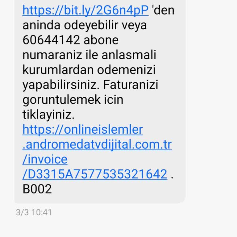 D-Smart GO TV Aboneliği Ve İptal Süreci Sorunu