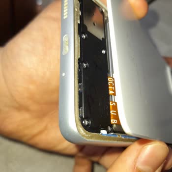 Media Markt'tan Aldığım Telefonun Şüpheli Durumu