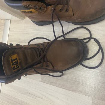 Cat Botlarımda Siyahlaşma Ve Müşteri Hizmetlerine Ulaşamama Sorunu