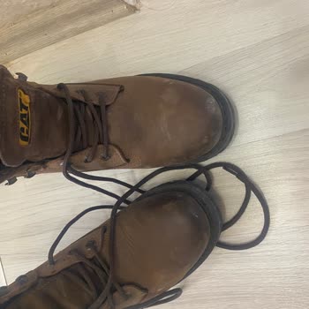 Cat Botlarımda Siyahlaşma Ve Müşteri Hizmetlerine Ulaşamama Sorunu