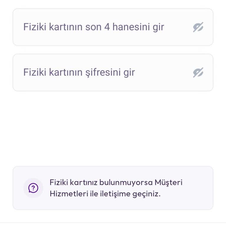 Hesap Blokajı Ve Müşteri Hizmetlerine Ulaşamama Sorunu