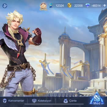 League Of Legends Mobile Hesabımda Yetkisiz İşlemler Ve Destek Eksikliği