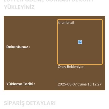 Güvenilirlik İddiasıyla Başlayan Alışverişin Hayal Kırıklığı Ve İletişim Sorunları