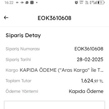 Mavi Online Alışverişte Çifte Faturalandırma Şoku Ve İade Zorunluluğu