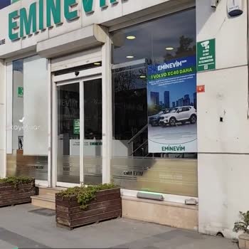 Eminevim Gibi Büyük Firmanın Saçmalaması