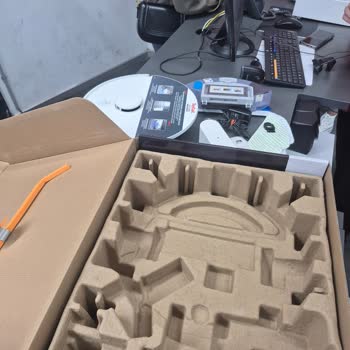 Tefal Xplorer 140'ın Şarj Sorunu Ve Servis Deneyimi