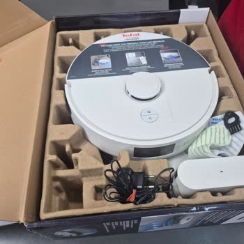 Tefal Xplorer 140'ın Şarj Sorunu Ve Servis Deneyimi