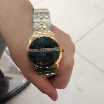 Yanlış Ürün Ve Ulaşılamayan Müşteri Hizmetleri: Enza'dan Saat Alışverişi Hayal Kırıklığı