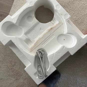 Roborock S8 Pro Ultra Su Kaçağı Ve Teknik Destek Sorunu