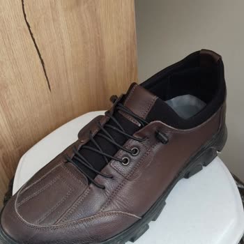 Kışlık Ayakkabı Su Aldı, İade Talebi Reddedildi