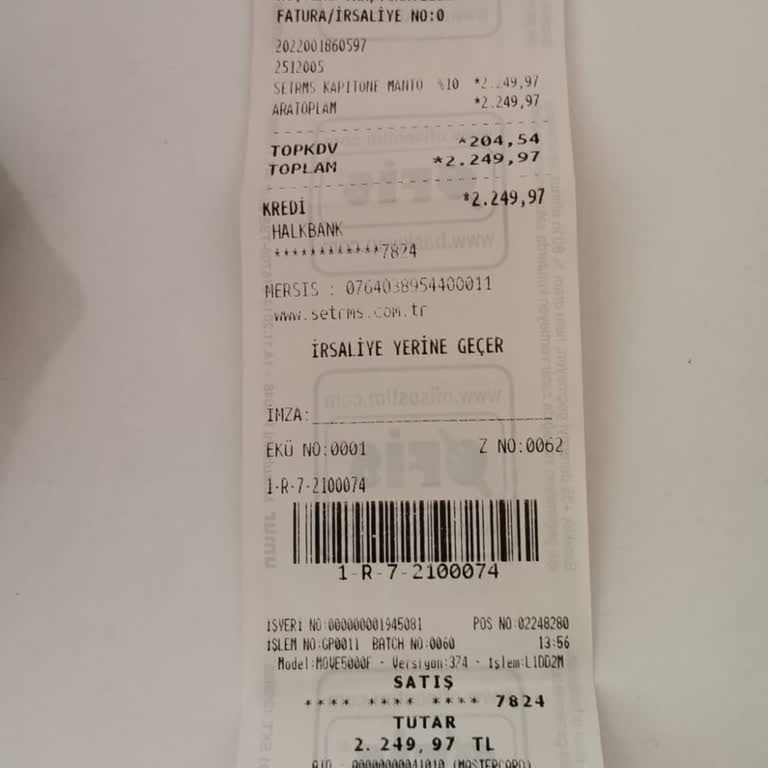 Hatalı Ürün Ve İade Sorunu: Müşteri Memnuniyetsizliği