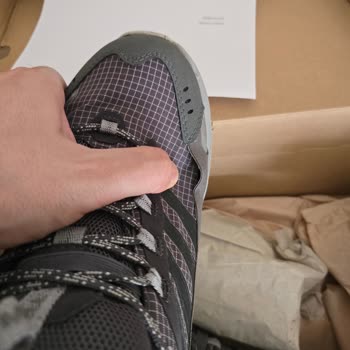 Merrell Ayakkabıda Kalite Sorunu Ve Boyner'in İlgisizliği