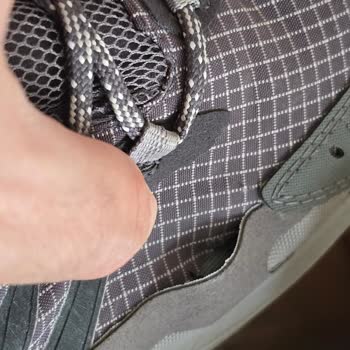 Merrell Ayakkabıda Kalite Sorunu Ve Boyner'in İlgisizliği