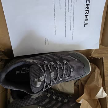 Merrell Ayakkabıda Kalite Sorunu Ve Boyner'in İlgisizliği