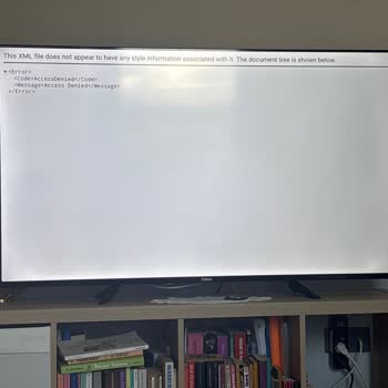 Televizyon Uygulamalarına Erişim Sorunu Ve Müşteri Hizmetleri İlgisizliği