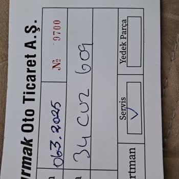 Fiat Servisinde Enjektör Arızası Ve Garanti Sorunu