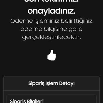 Takaslı Telefon Satışında Geciken Ödeme Sorunu