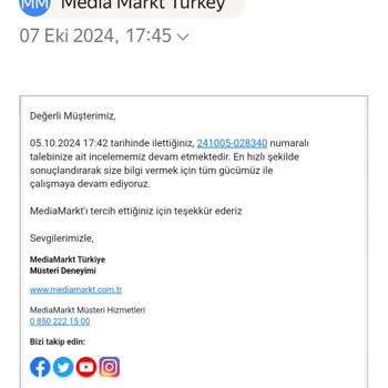 İade Sürecinde Yaşanan Sorunlar Ve Kupon Kullanımı
