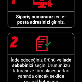 İade Sürecinde Yaşanan Sorunlar Ve Kupon Kullanımı