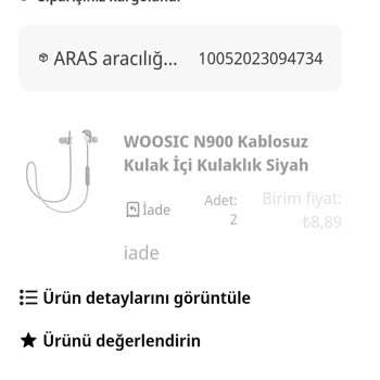 İade Sürecinde Yaşanan Sorunlar Ve Kupon Kullanımı