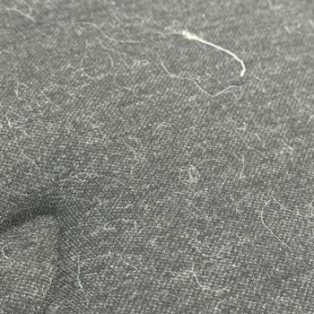 Yataş Black Ice Yatakta Tüylenme Sorunu