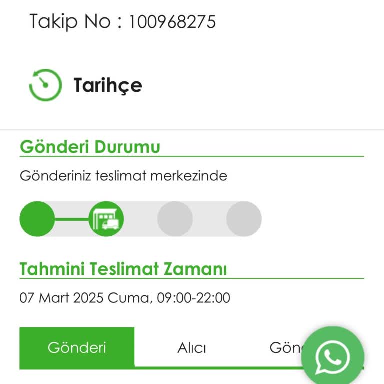 Kargo Mağduriyeti: Teslimat Beklerken Sabır Tükeniyor