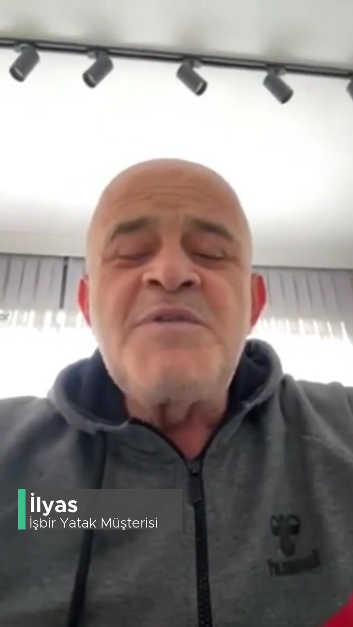 İşbir Yataklarından Alınan Bazanın Kırık Çıkması Ve Değiştirilmemesi videonun kapak resmi