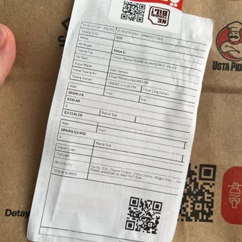 Eksik Sipariş Ve İletişim Sorunlarıyla Gelen Hayal Kırıklığı