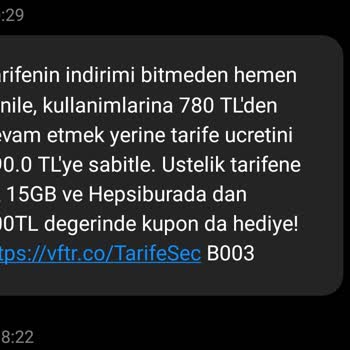 Fahiş Zamlarla Gelen Şok: GSM Operatörlerinin Acımasız Tutumu