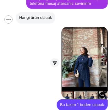 Yanlış Ürün Ve İade Sorunu: Müşteri Mağduriyeti