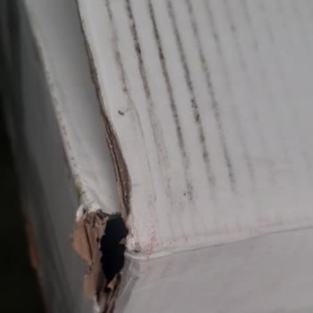 Aras Kargo İle Hijyen Ve Güven Sorunu