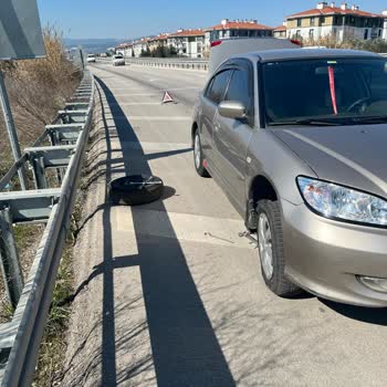 Continental Lastik Kalitesi Ve Müşteri Hizmetleri Sorunu