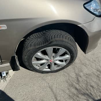 Continental Lastik Kalitesi Ve Müşteri Hizmetleri Sorunu