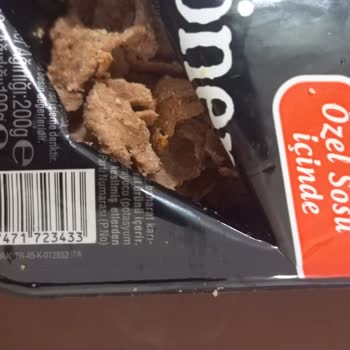 Namet Dana Dönerde Küf Ve Kömürleşme Şoku