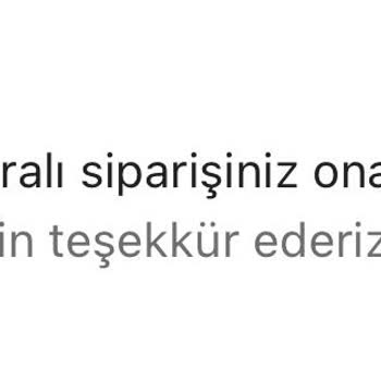 Sipariş İptali Ve Destek Hattına Ulaşamama Sorunu