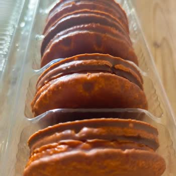 Çikolatasız Luppo Hayal Kırıklığı