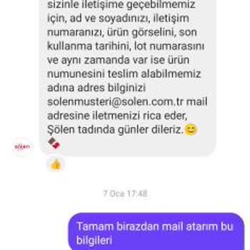 Çikolatasız Luppo Hayal Kırıklığı