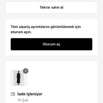 Touché Privé'den Ücret İadesi Bekleyen Müşteri Mağduriyeti