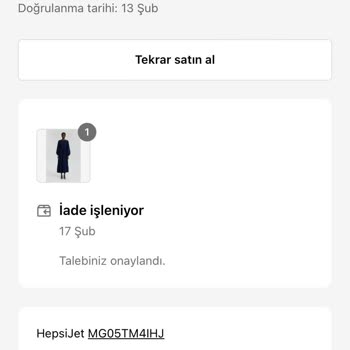Touché Privé'den Ücret İadesi Bekleyen Müşteri Mağduriyeti