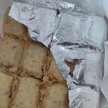 Bozulmuş Çikolatalar Ve Sağlık Riski