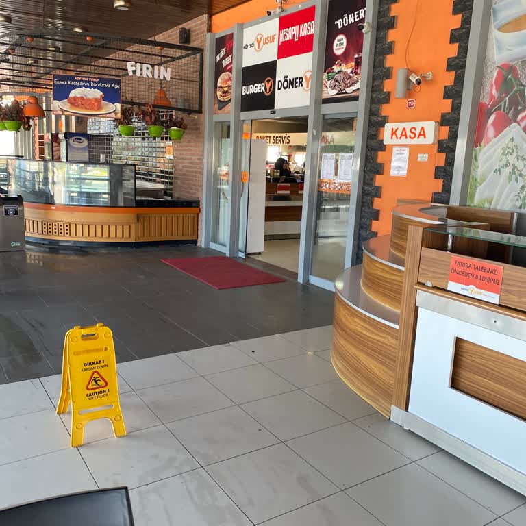 Bayat Ve Yağlı Döner Şoku