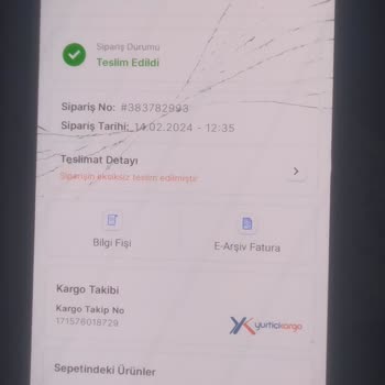 Migros Sanal Market'ten Kırık Tost Makinesi Şoku
