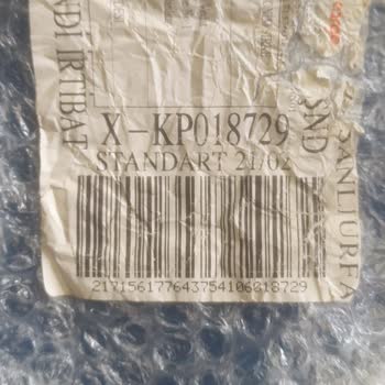 Migros Sanal Market'ten Kırık Tost Makinesi Şoku