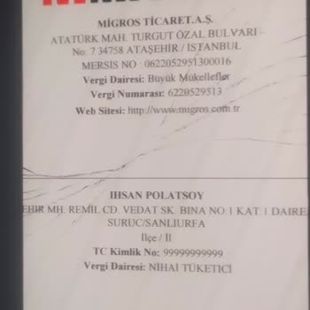 Migros Sanal Market'ten Kırık Tost Makinesi Şoku