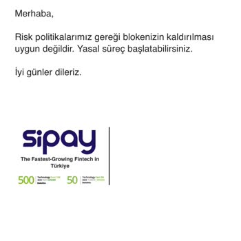 Yanıltıcı Risk Politikası Mağduriyeti