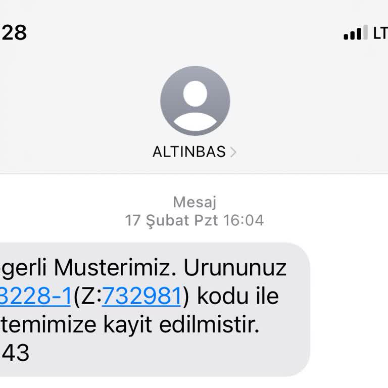 Tamir Sürecinde Sürekli Bahaneler